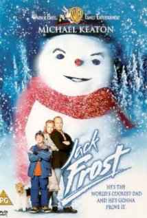 Jack Frost Hindi+Eng Full Movie